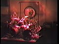 Dirty Looks - Hammerjacks in Baltimore 1987 (full show)