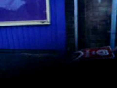 HEAD BANGING, Jamie Manuel - friends messing around!