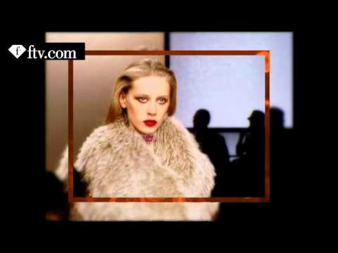 VALENTINO FEM AH 2000/2001 | FTV.com