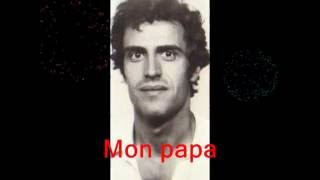 Chimène Badi - Un père