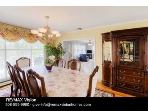 99 Zenith Drive, Worcester MA 01602 - Single Family Home - Real Estate - For Sale -