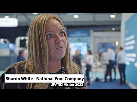 Sharon White - National Pool Company