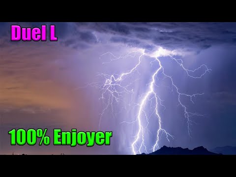 Which meta is it now? Chainfunlighting meta! Duel L - Heroes 3 PVP