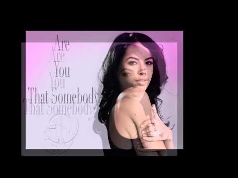 Aaliyah - Are you That Somebody Remix  [Prod. by ItsENJ ]