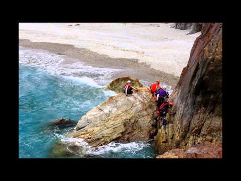 2014_ 6月 烏岩角露營