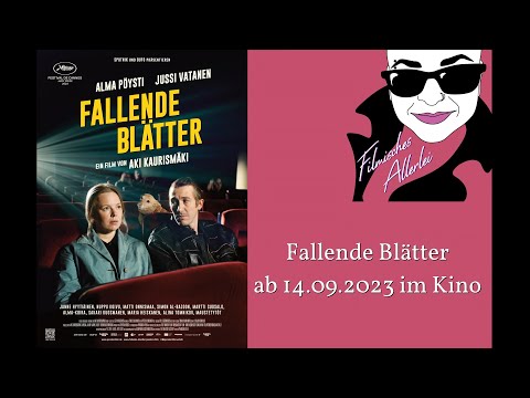 Fallende Blätter - Filmkritik