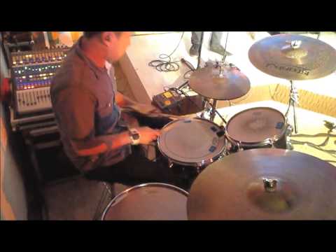 Cornerstone - Na Makasama Mo (Eleventh Hour) @ Bailen Cavite