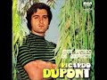 CLASICAS DEL AMOR 945 RICARDO DUPONT  - ESTE PECADO DE QUERERTE