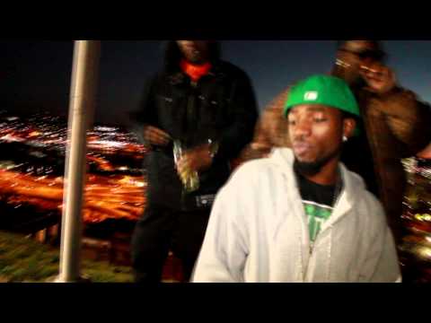 S.Dot- My City (2013)