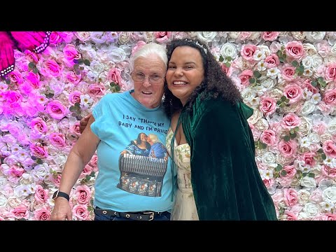 How @TaylorSwift Saved My Mother’s Life