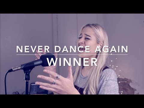 Never Dance Again - Charlotte Hannah | WINNER
