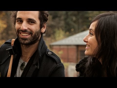 Howling Bells - Low Happening /// Berlin Sessions #45