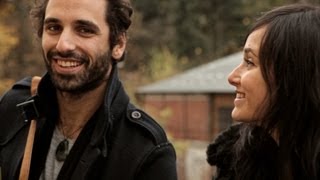 Howling Bells - Low Happening /// Berlin Sessions #45