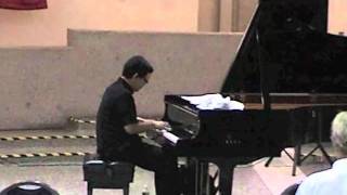 D.D. Jackson Plays Keith Jarrett