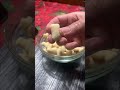 Easy Milk Candy Recipe Shorts