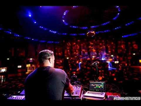 Mike Storm Live @ Awakenings x Closing Party ADE 2016