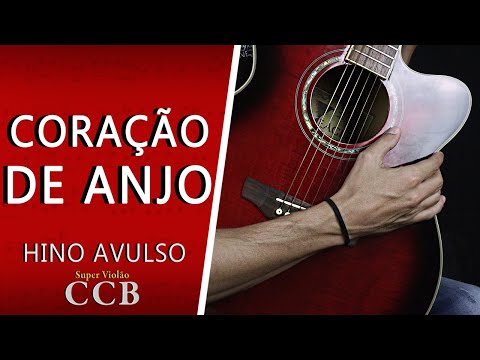 Coração De Anjo 2 - CCB Avulsos