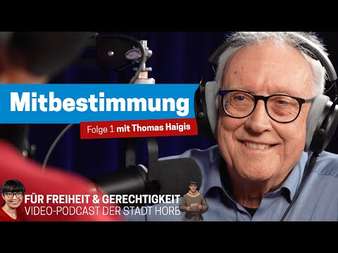 Stadt Horb – Podcast Horbywood