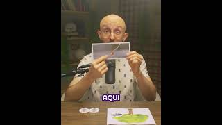 o PERIGO de ser uma FORMIGA