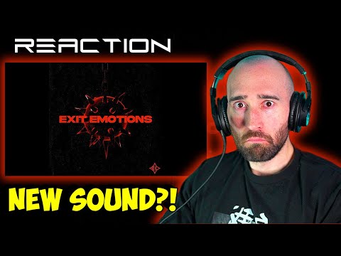 BLIND CHANNEL - PHOBIA [FIRST TIME REACTION]