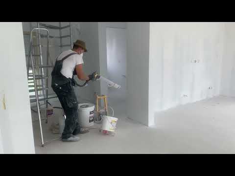 Perfect Tool for spraying Wagner w950