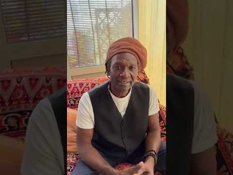 Hamid Drake –  artysta rezydent 19. Jazztopad Festival