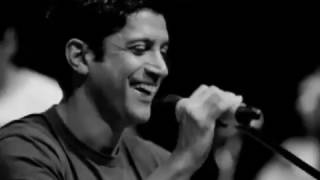 FARHAN AKHTAR POETRY TOUCHES THE SOUL ❤