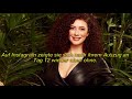 Dschungel Star Leila Lowfire Zeigt Sich Wieder Oben Ohne