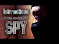 International SPY - Best Action Crime - Action Movies 2022 (Entertainment) - Full Movie English