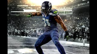 The Hardest Hitting Safety In The NFL | Kam Chancellor Highlights | Biggest Hits |