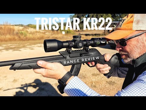 TriStar Kr22 Follow-Up Review