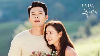 Crash Landing On You | Korean Drama | Hindi Mix | Mashup | VM | Entertainment | Videos