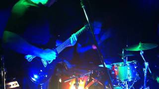 Ray Beadle Live @ Finnians Irish Tavern (Special Guest Darren Jack) 02-09-11