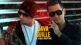 Don Dava Don feat Guille - Linda Guapita (VideoLyric)