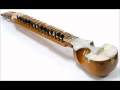 Tumi Rabe Nirobe Esraj Instrumental By Shubhayu Sen Majumdar