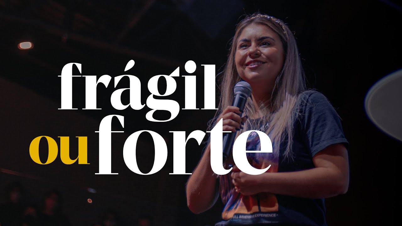 QUEM NÓS SOMOS - Série DEUS DISSE - Valéria Gonçalves