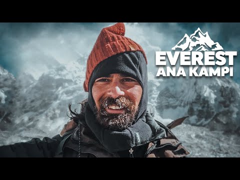 Everest Base Camp Hiking in Nepal #92