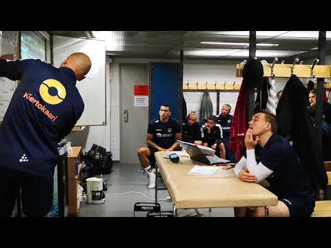 ACOTV Ennakko: AC Oulu - FC Haka 6.7.2018