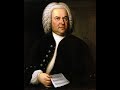 Bach - Fugue No. 23 in B major BWV 868