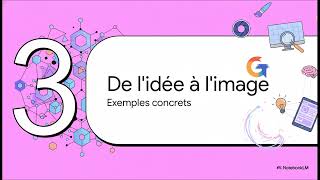 Tutoriel Google Banana