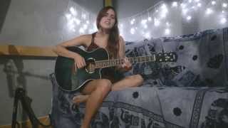 Tal vez te acuerdes de mí - Andrés Suárez (Cover)