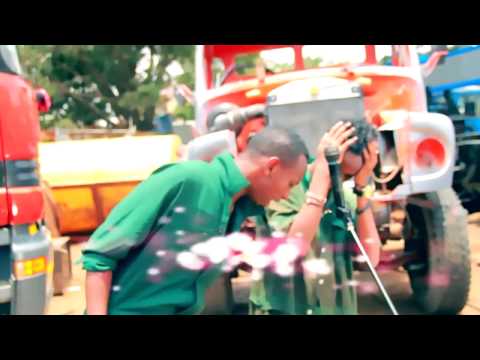 Lil Baliil & Doni B  ONE WAY  OFFICIAL VIDEO