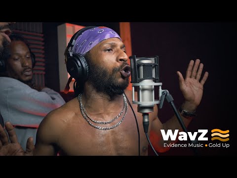 Tiwony, Pompis, Daddy Mory, Cali P, Jahnaton - Dancehall Frequency Medley | WavZ (Evidence Music)