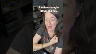Random thought downloading… Sending you all love! ✨💜🕊️ #HSP #empaths #randomthought #positivePOV