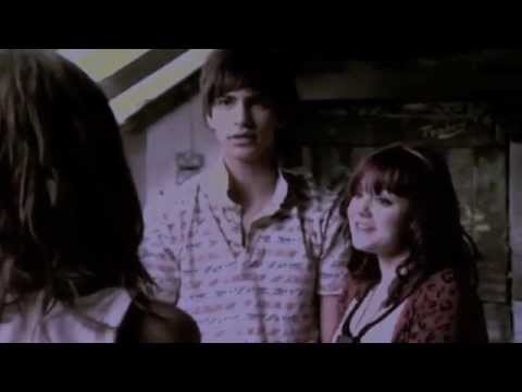 Effy//Freddie • Poison dart