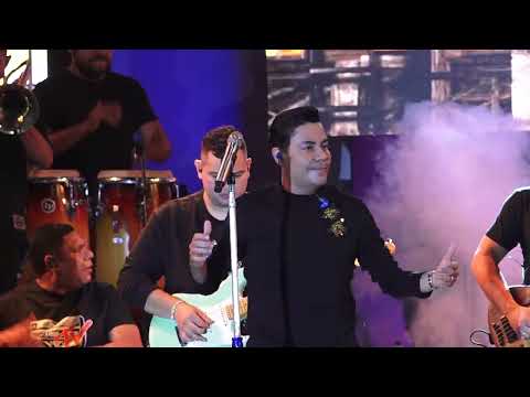 Haga la bulla Callá - Churo Díaz & Elías Mendoza | (Festimaría 2025 - Córdoba, Bolívar)