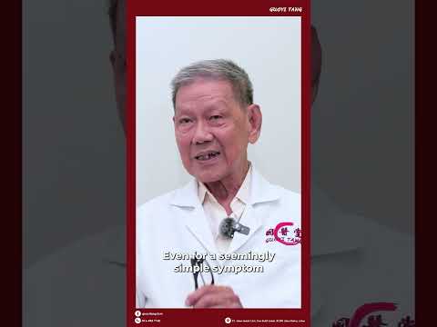 中医最大的优势