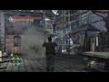 John Woo Presents Stranglehold Xbox 360 Gameplay Bullet
