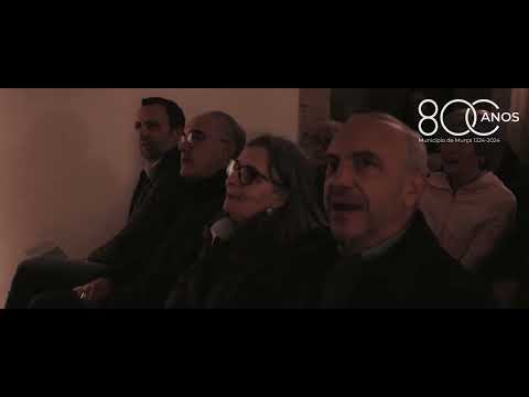 Concerto na Capela da Miseric&oacute;rdia de Mur&ccedil;a