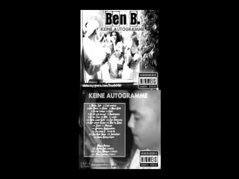 Ben B. ft Sijjy - Gz im Club